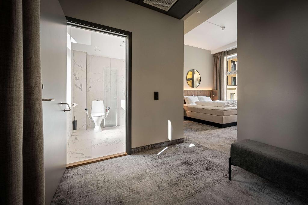 Karl Johan Hotel