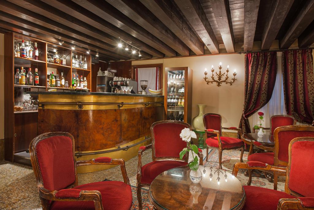 Galleria immagine di San Cassiano Residenza D'Epoca