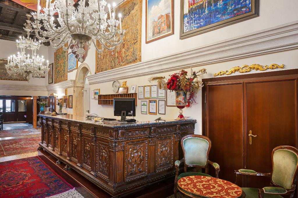 Galleria immagine di San Cassiano Residenza D'Epoca