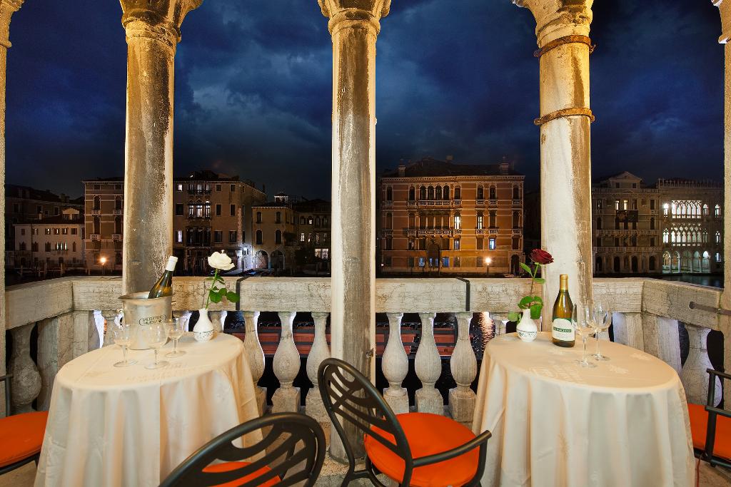 Galleria immagine di San Cassiano Residenza D'Epoca
