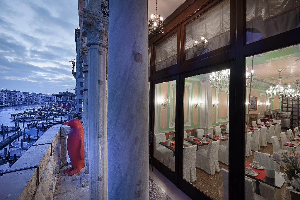 Galleria immagine di San Cassiano Residenza D'Epoca
