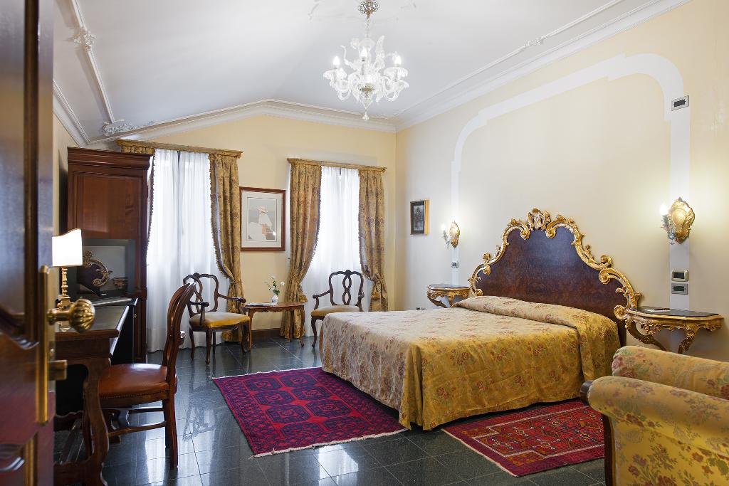 Galleria immagine di San Cassiano Residenza D'Epoca