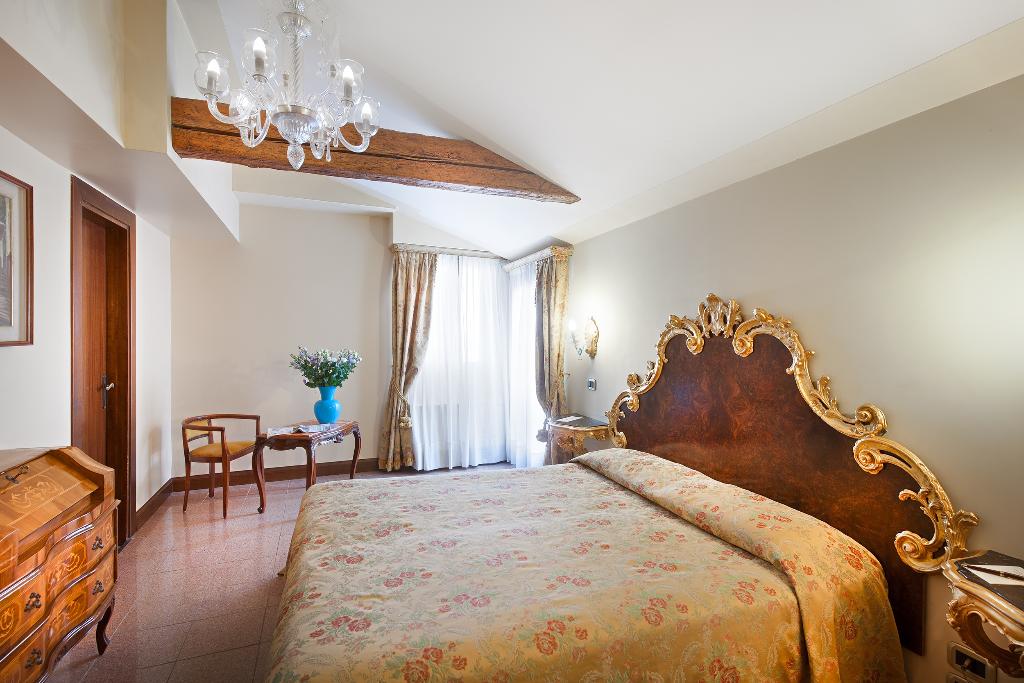 Galleria immagine di San Cassiano Residenza D'Epoca