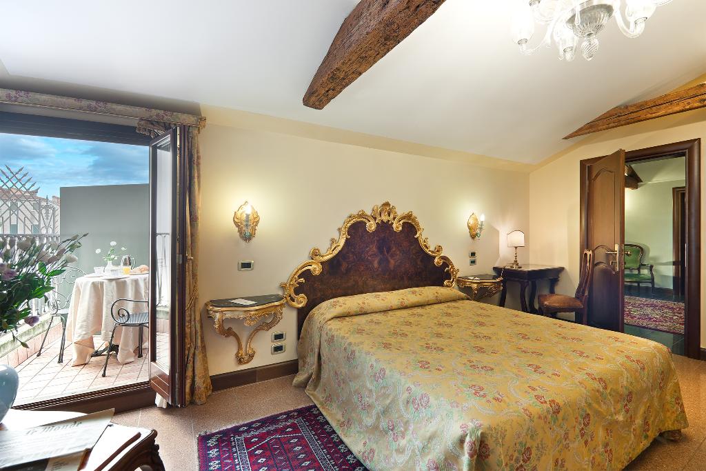 Galleria immagine di San Cassiano Residenza D'Epoca