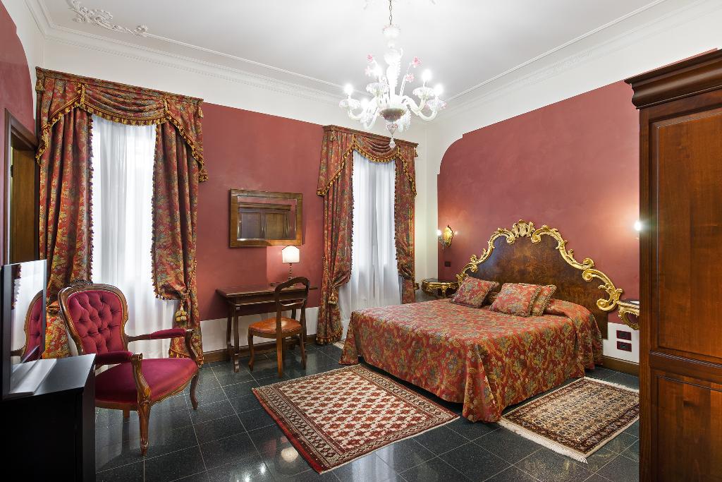 Galleria immagine di San Cassiano Residenza D'Epoca
