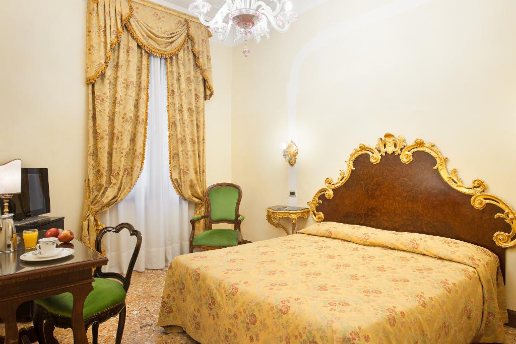 Galleria immagine di San Cassiano Residenza D'Epoca