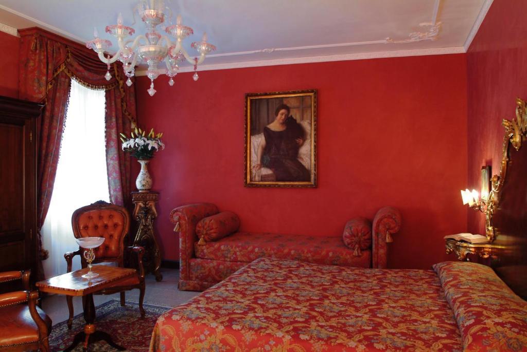 Galleria immagine di San Cassiano Residenza D'Epoca