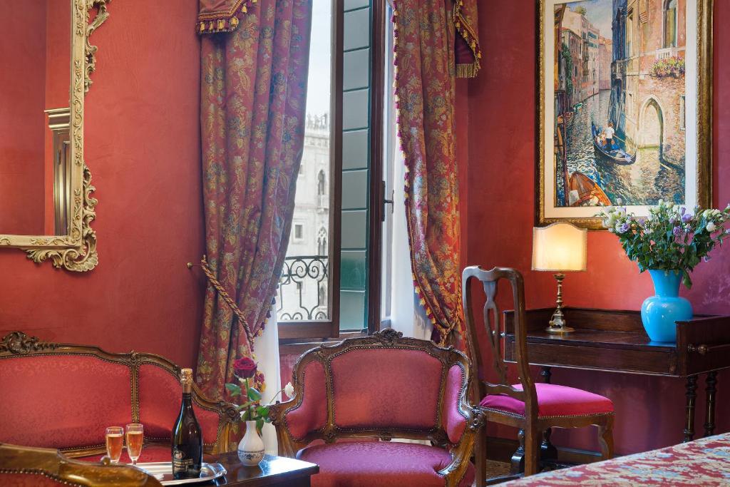 Galleria immagine di San Cassiano Residenza D'Epoca