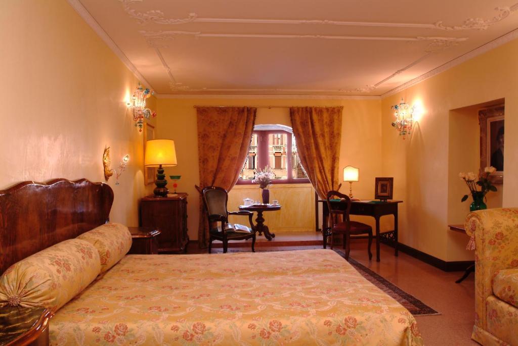 Galleria immagine di San Cassiano Residenza D'Epoca
