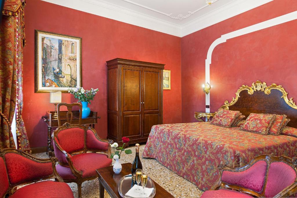 Galleria immagine di San Cassiano Residenza D'Epoca