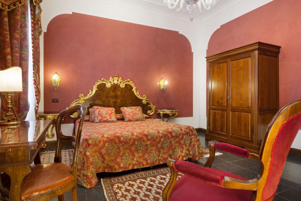 Galleria immagine di San Cassiano Residenza D'Epoca
