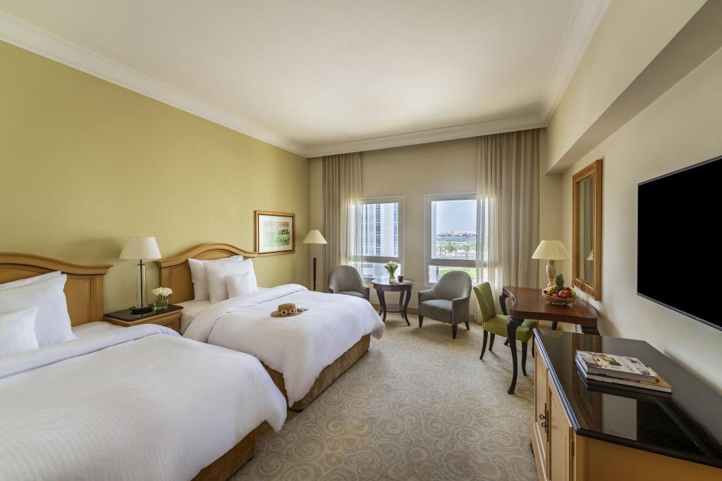 Movenpick Hotel Doha