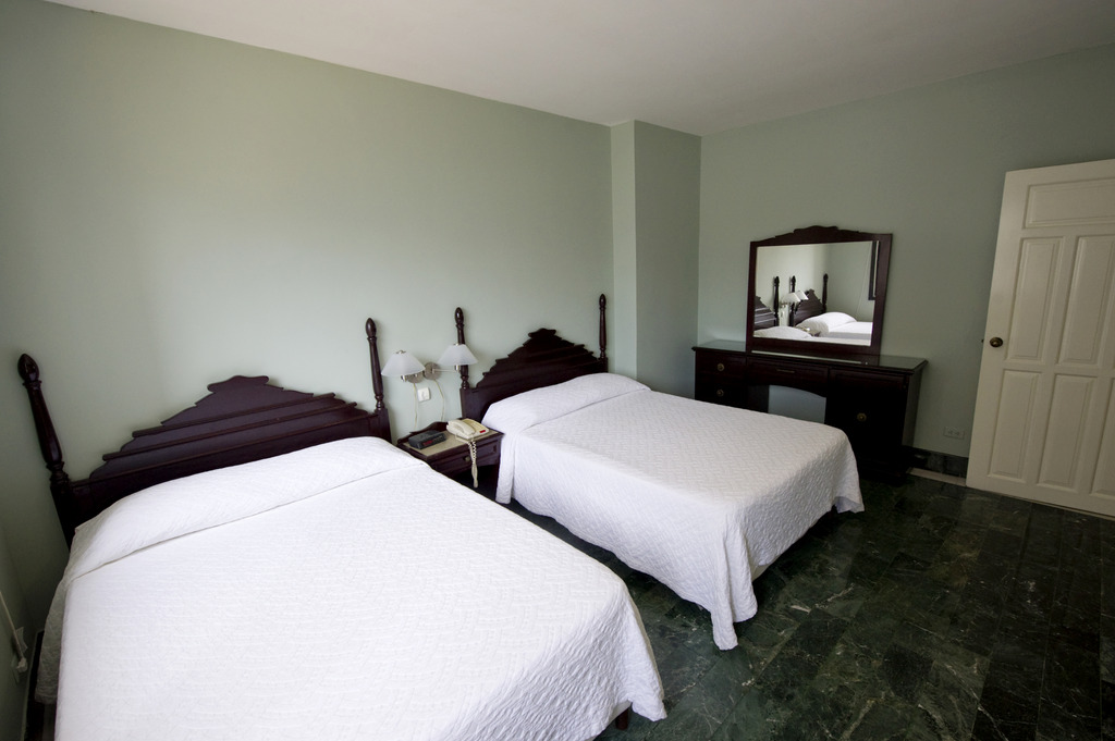 Torres de Alba Hotel & Suites