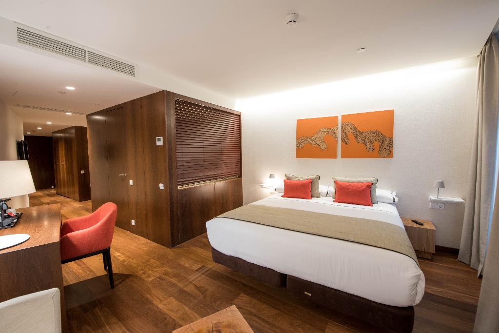 Imagem da galeria de Carris Porto Ribeira