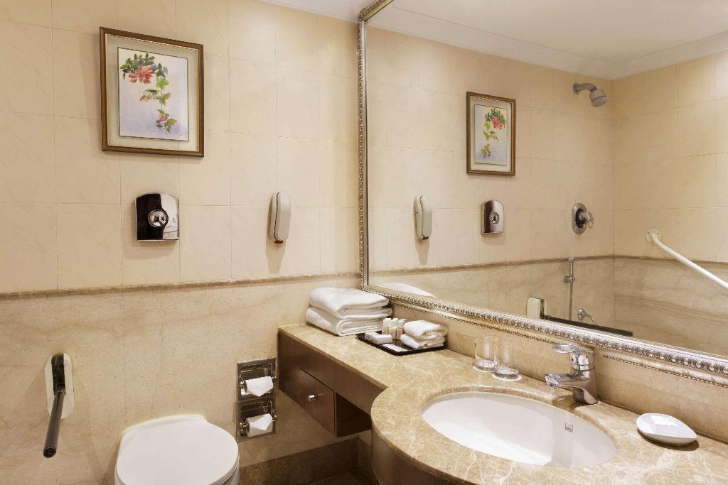 Ramada Plaza By Wyndham Jhv Varanasi