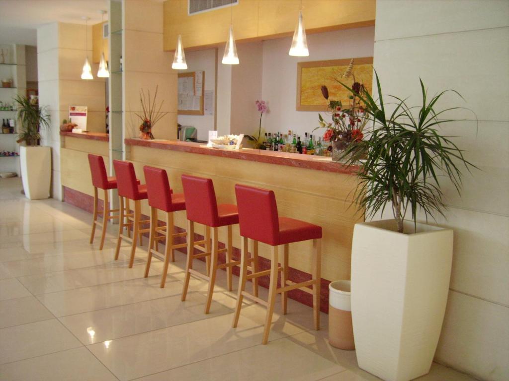Hotel Hotel degli Haethey, Italien, Otranto. Großes 9