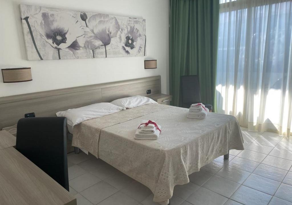 Hotel degli Haethey