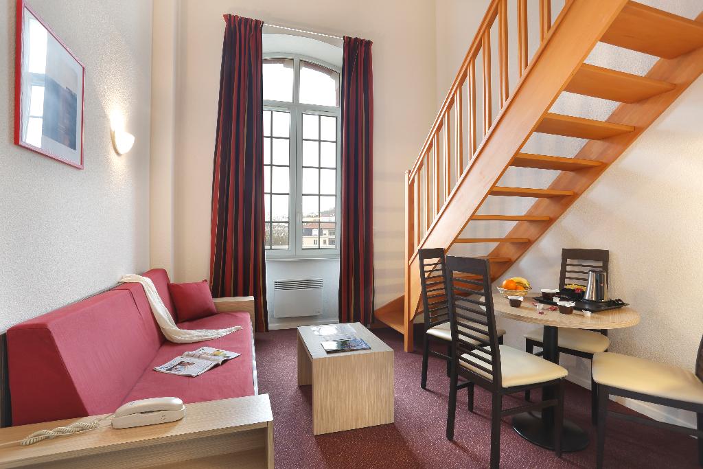 Les Demeures Champenoises Confort - Vacanceole