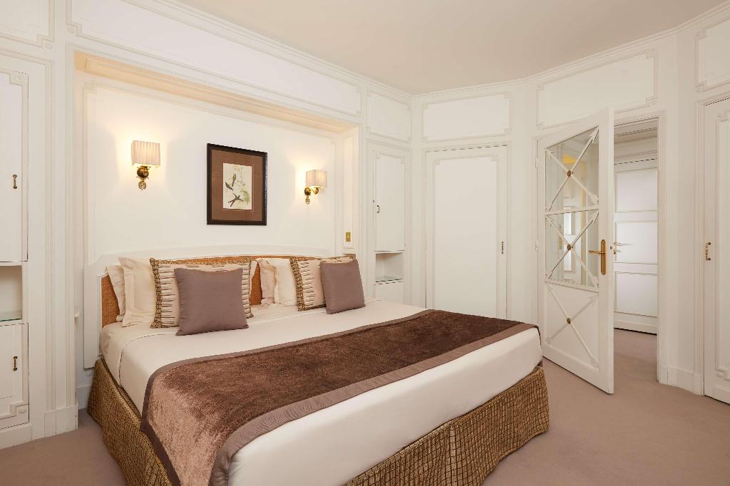 Majestic Hotel-Spa Paris
