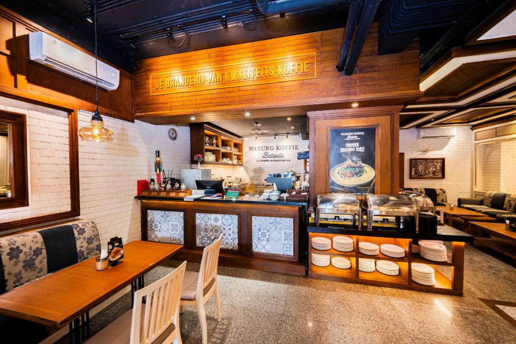 Hotel Stark Boutique Hotel and Spa, Indonesien, Kuta. Großes 32