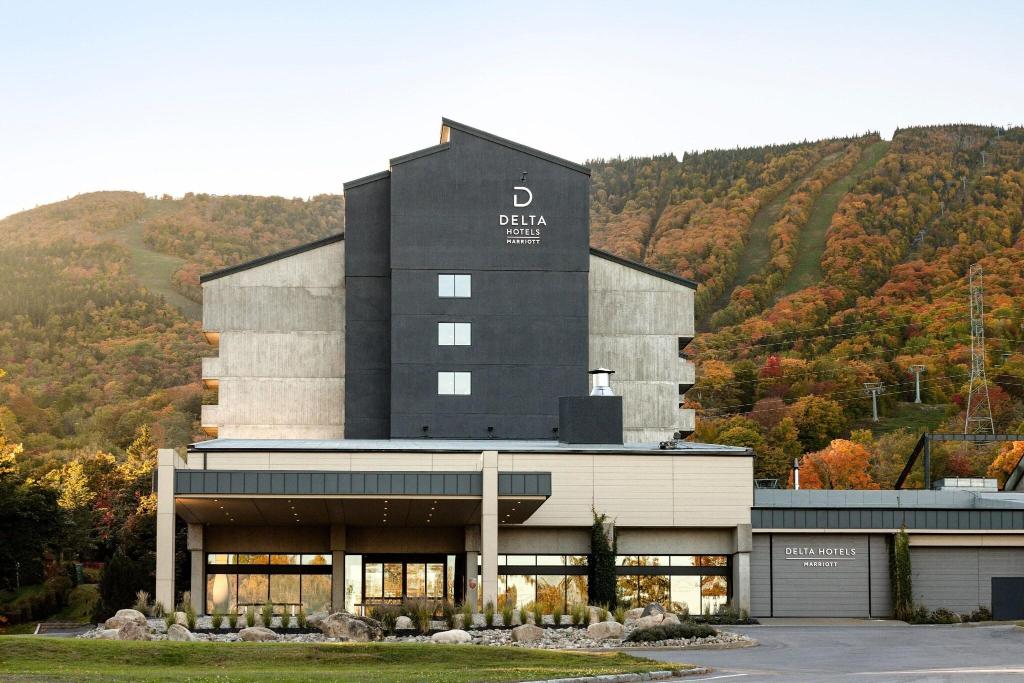 Delta Hotel by Marriott - Mont Sainte-Anne