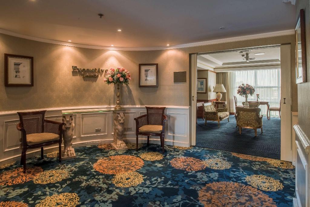 Hilton Princess Managua