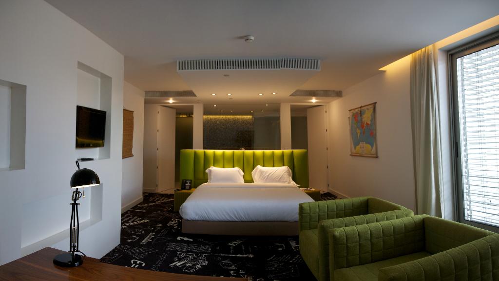 Imagem da galeria de Da Estrela By Unlock Hotels