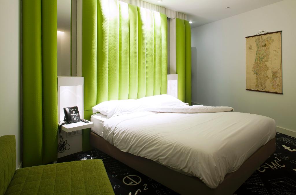 Imagem da galeria de Da Estrela By Unlock Hotels