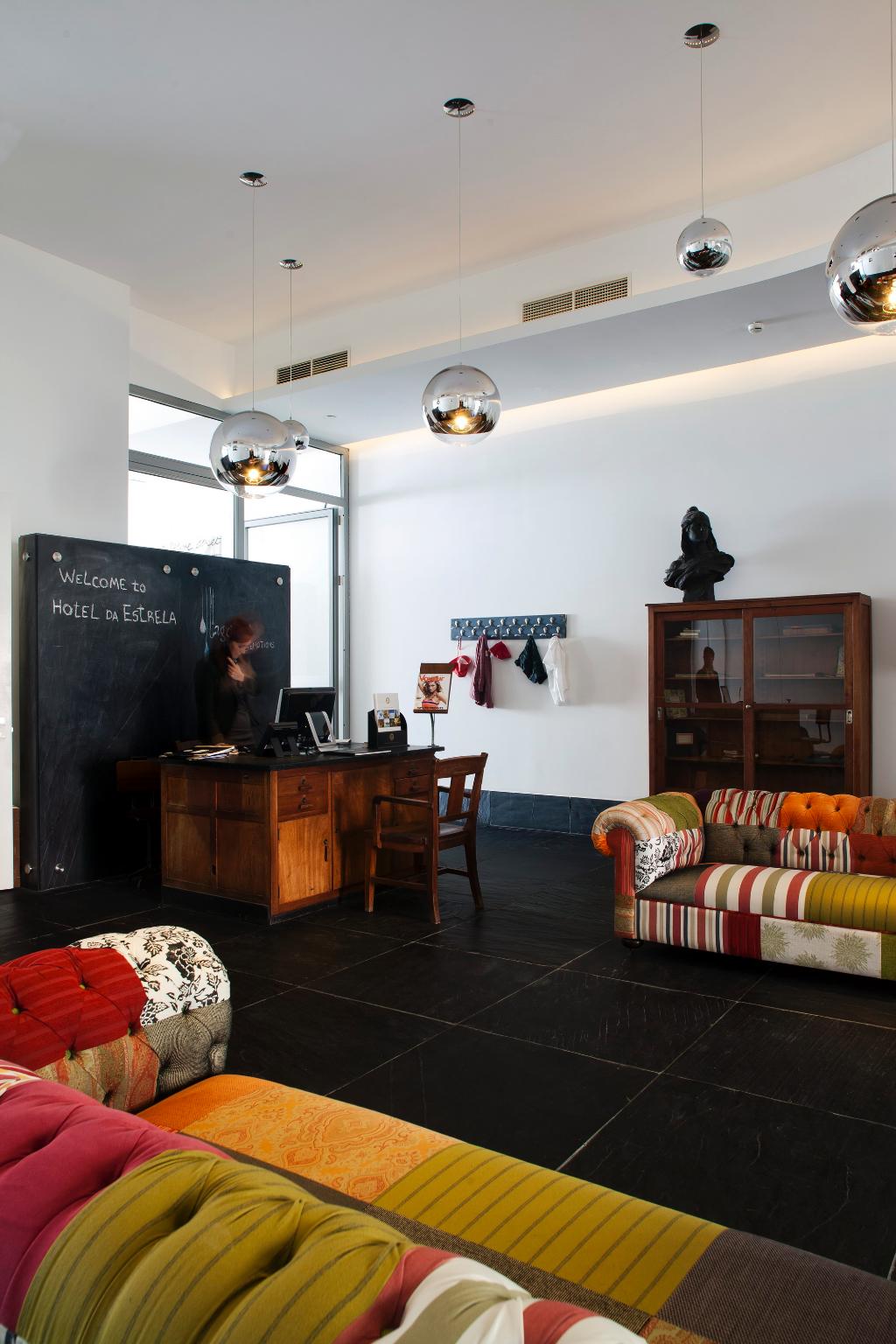 Imagem da galeria de Da Estrela By Unlock Hotels