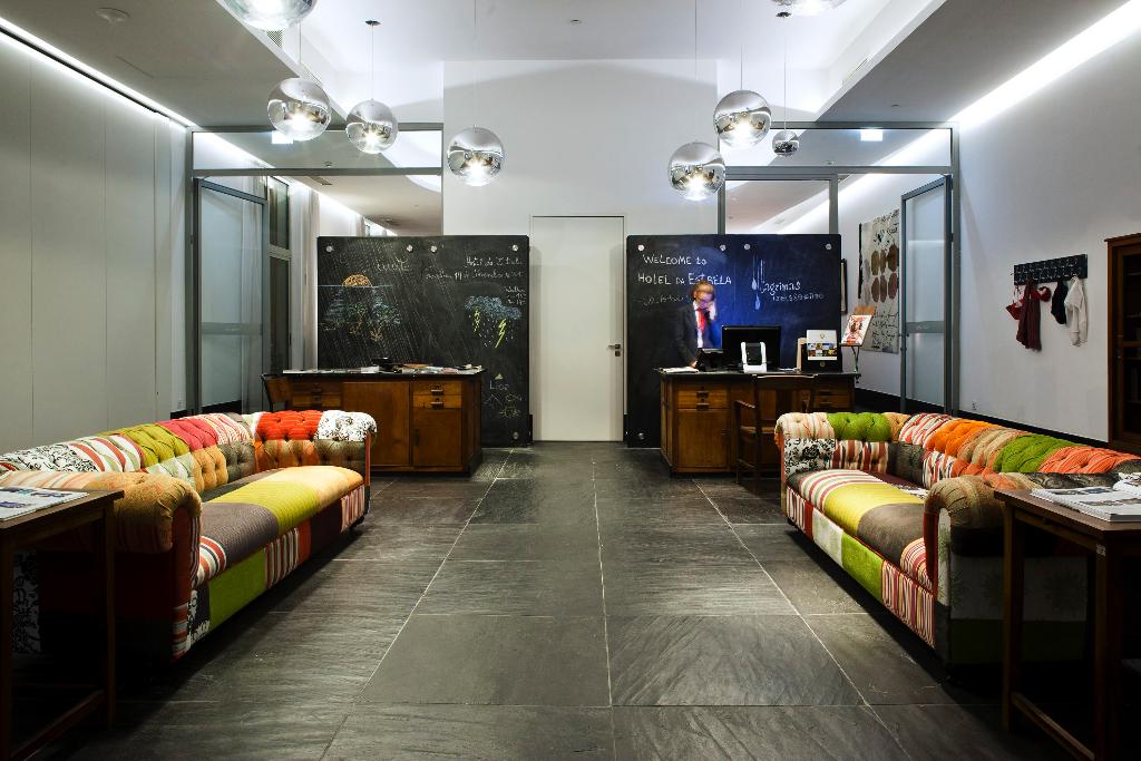 Imagem da galeria de Da Estrela By Unlock Hotels