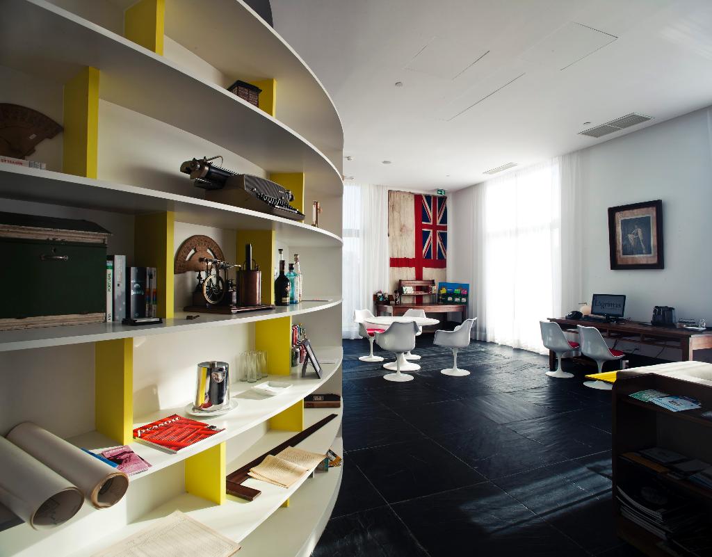 Imagem da galeria de Da Estrela By Unlock Hotels