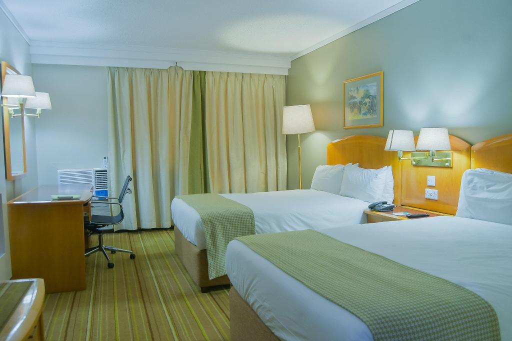 Holiday Inn Harare