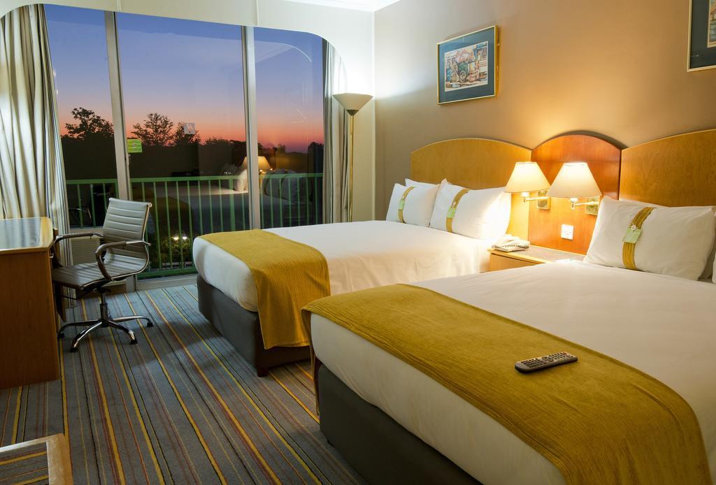 Holiday Inn Bulawayo