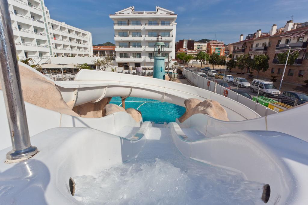 Hotel Pineda Splash - 30º Hotels