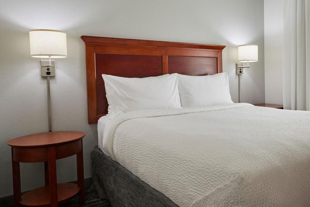 TownePlace Suites By Marriott