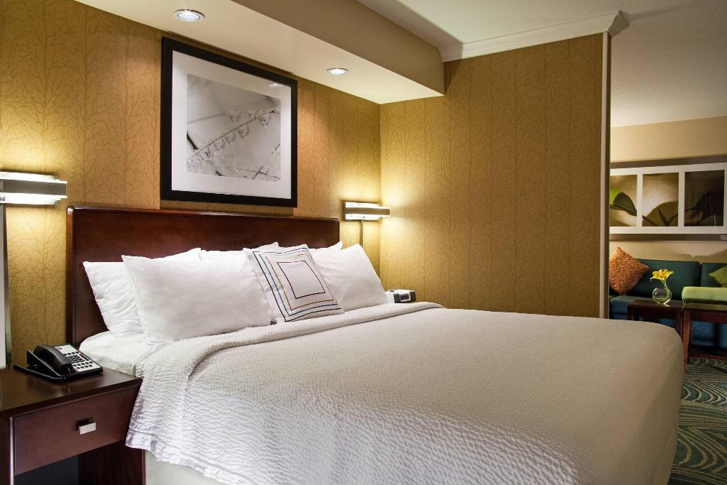 Springhill Suites By Marriott