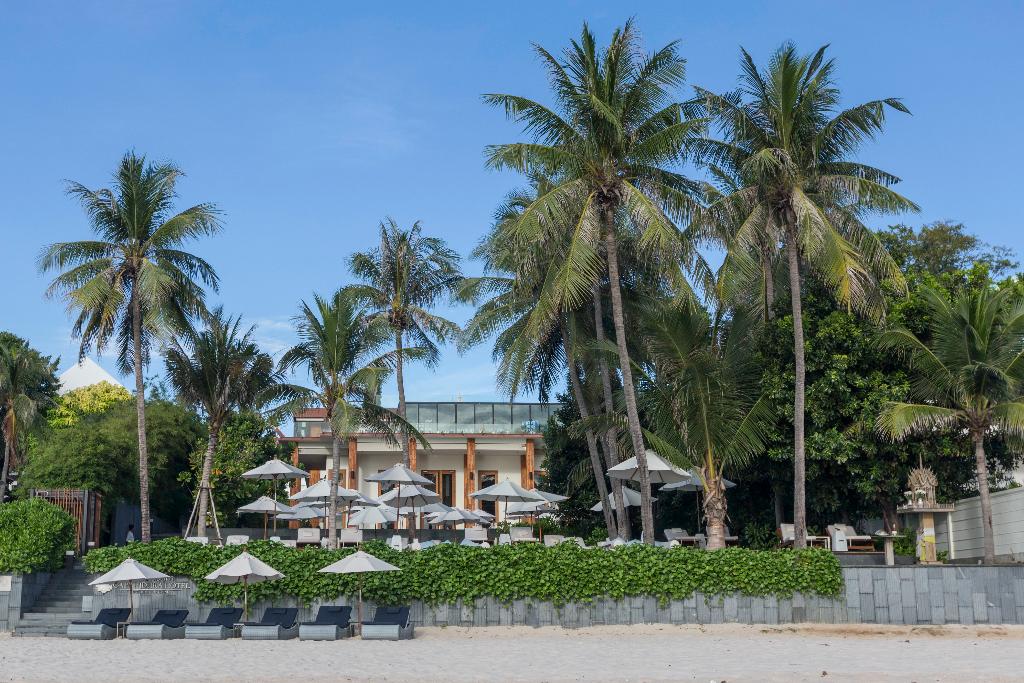 Cape Nidhra Hotel Hua Hin