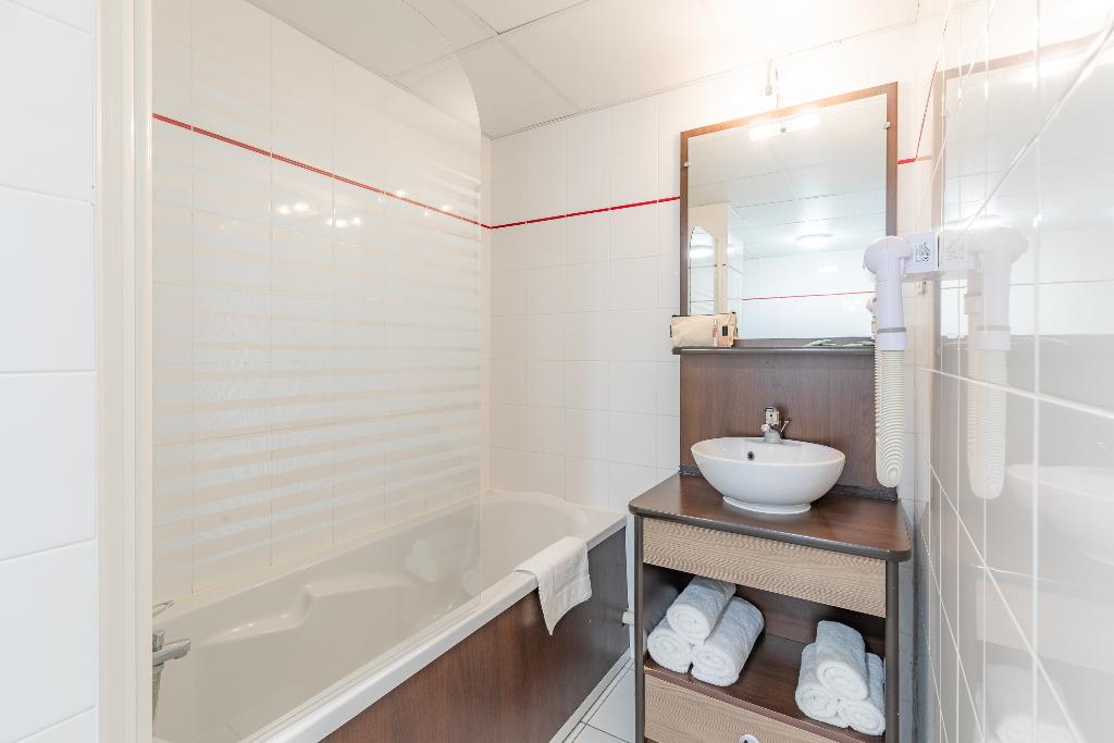 Appart'City Confort Agen Centre