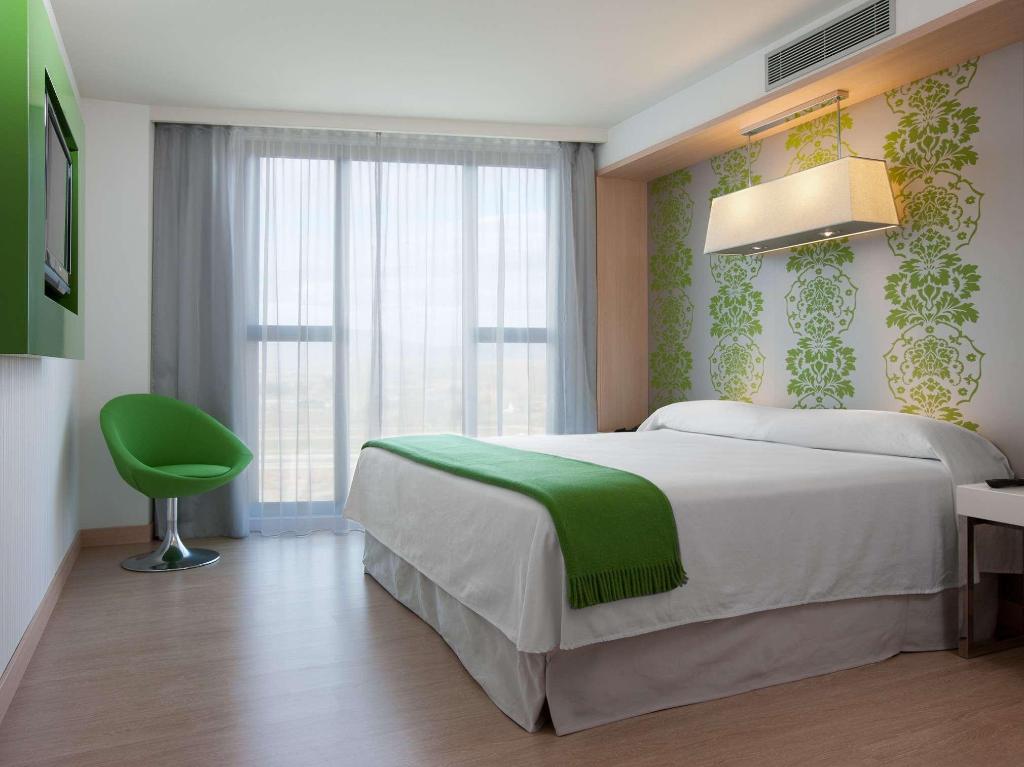 Double Tree by Hilton Girona