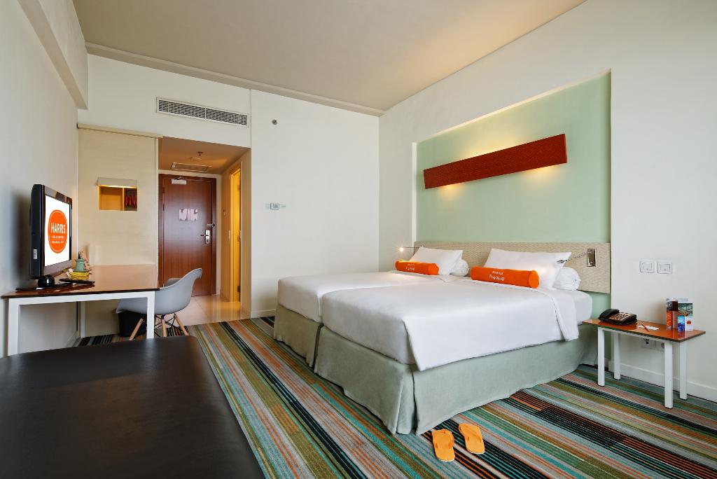 Harris Hotel & Conventions Kelapa Gading