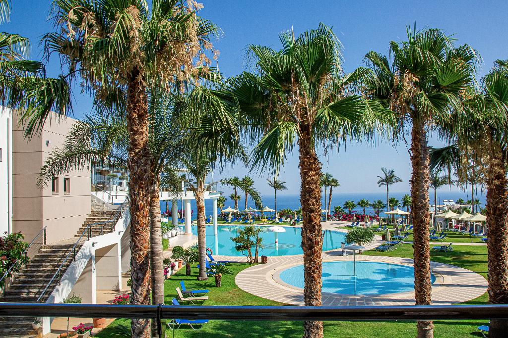 The Noverian Scenic Crete 5* Hilltop Villa Resort
