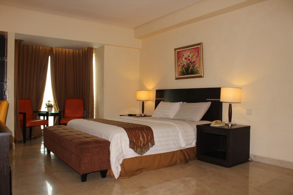 Grand Asia Hotel Jakarta