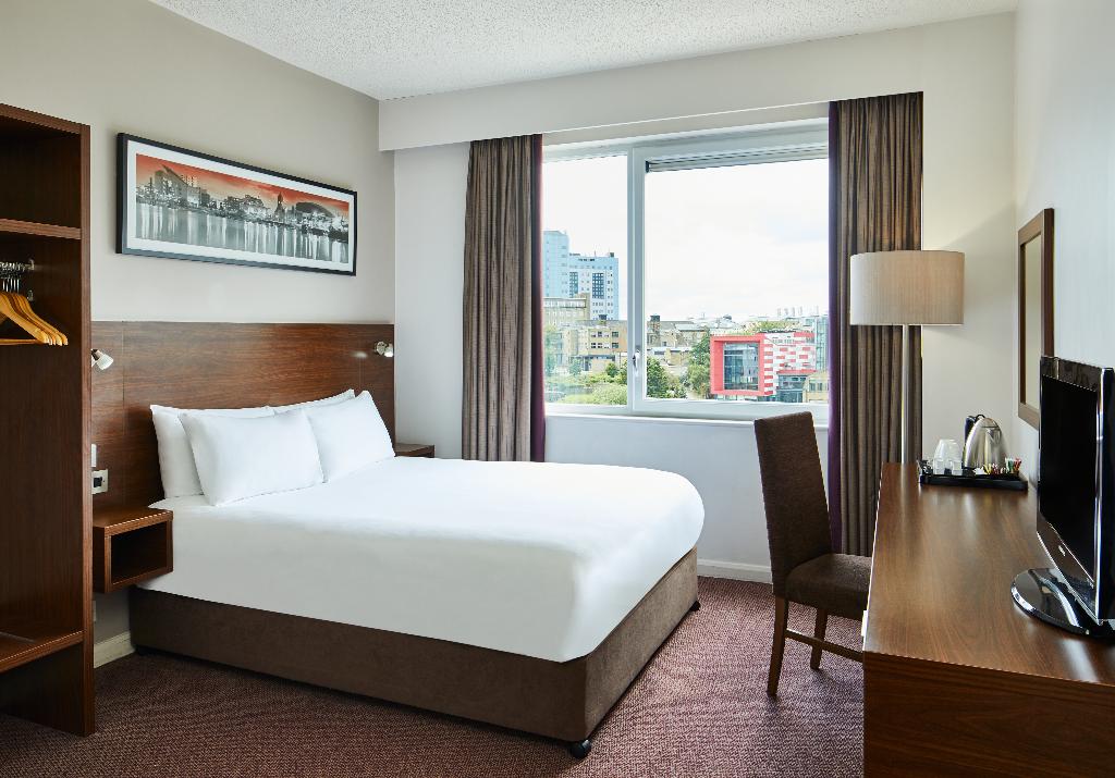 Leonardo Hotel Bradford 