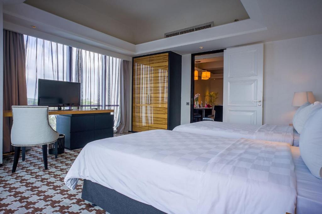 Artotel Grand Prima Surabaya