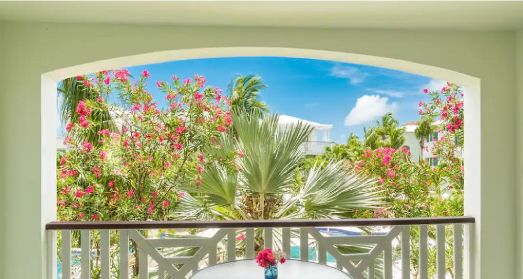 Royal West Indies Resort