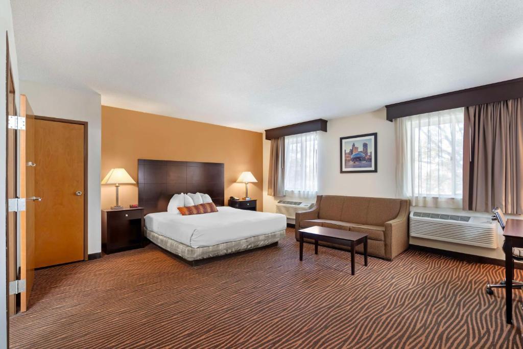Best Western Des Plaines Inn