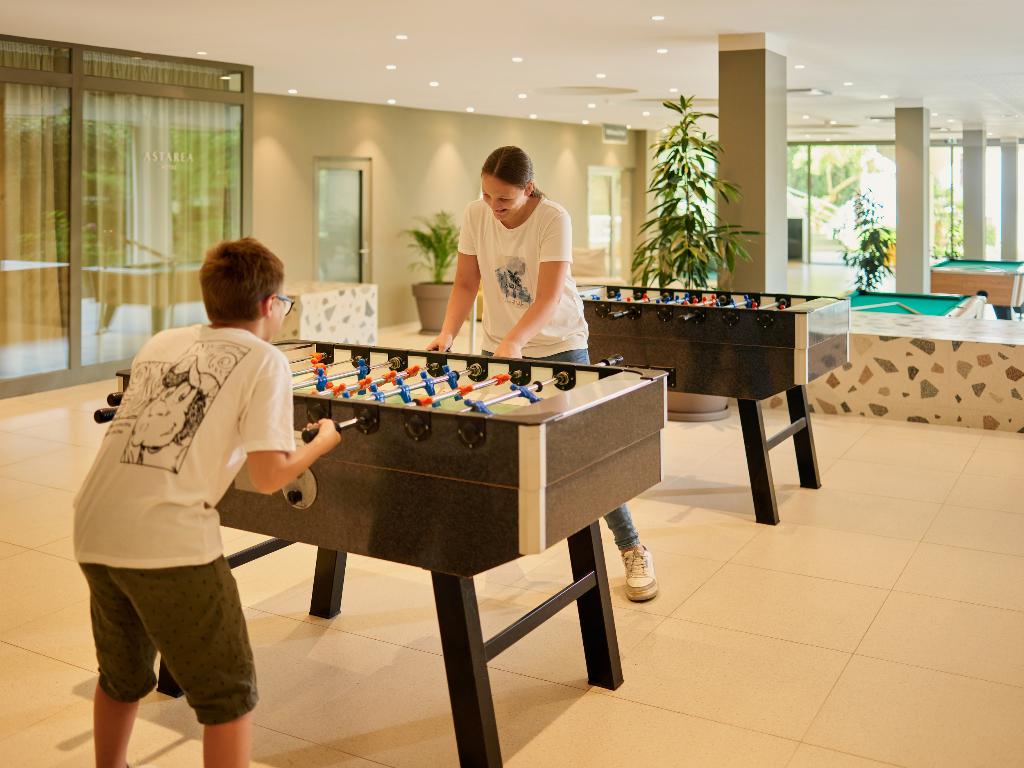 Hotel Maistra Select Astarea Hotel, Kroatien, Mlini. Großes 2