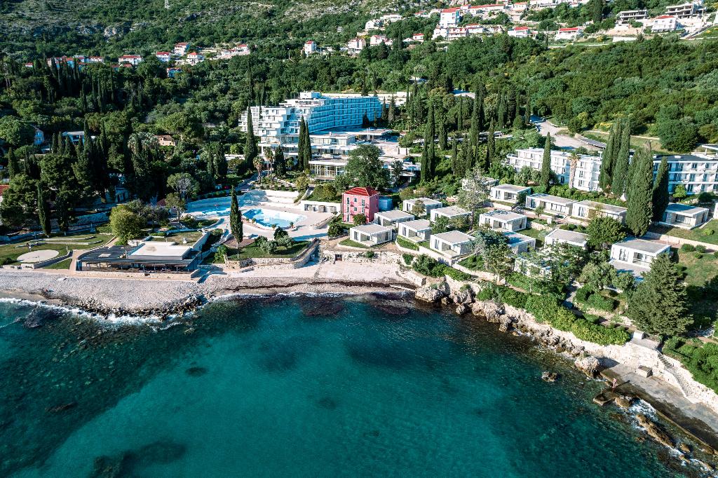 Hotel Maistra Select Astarea Hotel, Kroatien, Mlini. Großes 35