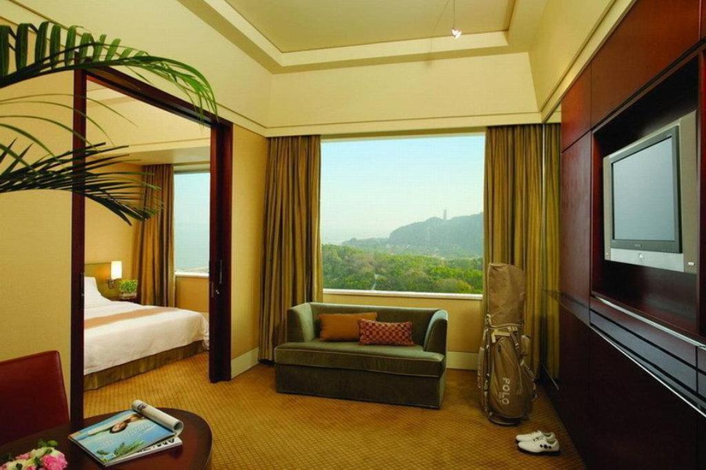 Nansha Grand