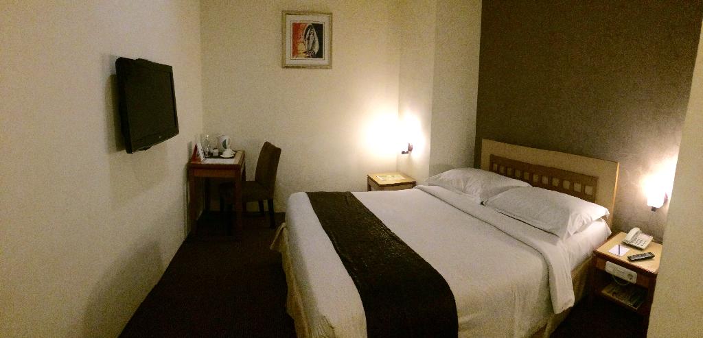 Serela Hotel Riau Bandung